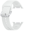 Origineel Samsung Galaxy Watch 8 Bandje Sport (S/M) Wit afbeelding 2