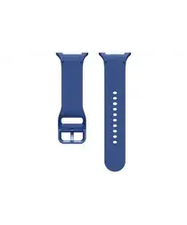 Origineel Samsung Galaxy Watch 8 Bandje Sport (S/M) Navy afbeelding