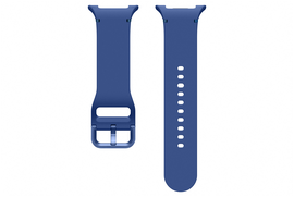 Origineel Samsung Galaxy Watch 8 Bandje Sport (S/M) Navy