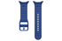 Origineel Samsung Galaxy Watch 8 Bandje Sport (S/M) Navy afbeelding 3