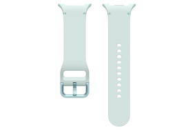 Origineel Samsung Galaxy Watch 8 Bandje Sport (S/M) Mint