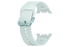 Origineel Samsung Galaxy Watch 8 Bandje Sport (S/M) Mint afbeelding 2