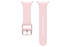 Origineel Samsung Galaxy Watch 8 Bandje Sport (S/M) Roze