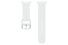 Origineel Samsung Galaxy Watch 8 Bandje Sport (M/L) Wit