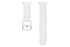 Origineel Samsung Galaxy Watch 8 Bandje Sport (M/L) Wit