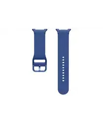 Origineel Samsung Galaxy Watch 8 Bandje Sport (M/L) Navy afbeelding