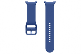 Origineel Samsung Galaxy Watch 8 Bandje Sport (M/L) Navy