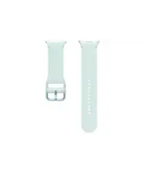 Origineel Samsung Galaxy Watch 8 Bandje Sport (M/L) Mint afbeelding