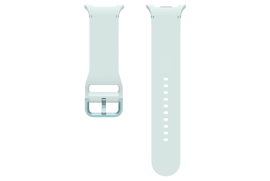 Origineel Samsung Galaxy Watch 8 Bandje Sport (M/L) Mint afbeelding 1