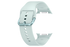 Origineel Samsung Galaxy Watch 8 Bandje Sport (M/L) Mint afbeelding 2