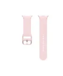 Origineel Samsung Galaxy Watch 8 Bandje Sport (M/L) Roze afbeelding