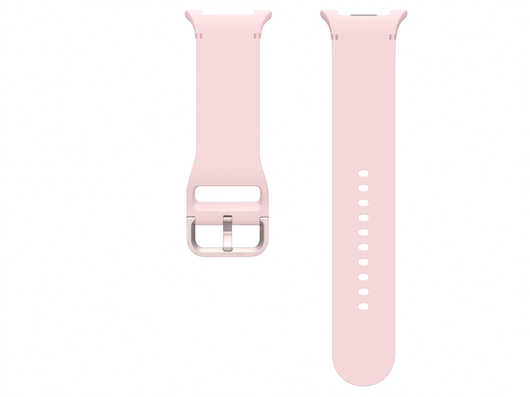 Origineel Samsung Galaxy Watch 8 Bandje Sport (M/L) Roze afbeelding 1
