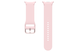 Origineel Samsung Galaxy Watch 8 Bandje Sport (M/L) Roze