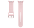 Origineel Samsung Galaxy Watch 8 Bandje Sport (M/L) Roze afbeelding 2