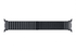 Origineel Samsung Galaxy Watch 8 Bandje Fabric (S/M) Graphite afbeelding 2