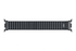 Origineel Samsung Galaxy Watch 8 Bandje Fabric (S/M) Graphite afbeelding 3