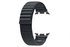 Origineel Samsung Galaxy Watch 8 Bandje Fabric (S/M) Graphite