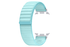 Origineel Samsung Galaxy Watch 8 Bandje Fabric (S/M) Mint