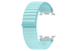 Origineel Samsung Galaxy Watch 8 Bandje Fabric (M/L) Mint