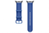 Origineel Samsung Galaxy Watch 8 Bandje - Athleisure Band - Blauw (S/M) afbeelding 2