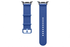 Origineel Samsung Galaxy Watch 8 Bandje - Athleisure Band - Blauw (S/M) afbeelding 3