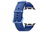 Origineel Samsung Galaxy Watch 8 Bandje - Athleisure Band - Blauw (S/M)