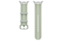 Origineel Samsung Galaxy Watch 8 Bandje - Athleisure Band - Matte Groen (S/M) afbeelding 2