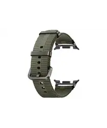 Origineel Samsung Galaxy Watch 8 Bandje - Athleisure Band - Groen (S/M) afbeelding