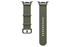 Origineel Samsung Galaxy Watch 8 Bandje - Athleisure Band - Groen (S/M) afbeelding 3