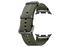 Origineel Samsung Galaxy Watch 8 Bandje - Athleisure Band - Groen (S/M) afbeelding 1