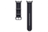 Origineel Samsung Galaxy Watch 8 Bandje - Athleisure Band - Graphite (M/L) afbeelding 2