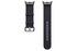 Origineel Samsung Galaxy Watch 8 Bandje - Athleisure Band - Graphite (M/L) afbeelding 3