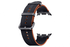 Origineel Samsung Galaxy Watch 8 Bandje - Athleisure Band - Graphite (M/L)