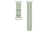 Origineel Samsung Galaxy Watch 8 Bandje - Athleisure Band - Matte Groen (M/L) afbeelding 2