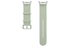 Origineel Samsung Galaxy Watch 8 Bandje - Athleisure Band - Matte Groen (M/L) afbeelding 3