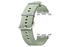 Origineel Samsung Galaxy Watch 8 Bandje - Athleisure Band - Matte Groen (M/L) afbeelding 1