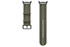 Origineel Samsung Galaxy Watch 8 Bandje - Athleisure Band - Groen (M/L) afbeelding 2
