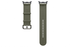 Origineel Samsung Galaxy Watch 8 Bandje - Athleisure Band - Groen (M/L) afbeelding 3