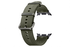 Origineel Samsung Galaxy Watch 8 Bandje - Athleisure Band - Groen (M/L)