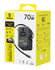 Baseus EnerCore CG11 Reis Oplader 70W Snellader Wereldstekker EU/VK/USA/AUS afbeelding 11
