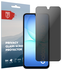 Rosso Samsung Galaxy A17 9H Tempered Glass Screen Protector Privacy afbeelding 1