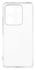 Xiaomi Redmi Note 14S Hoesje Dun TPU Back Cover Transparant afbeelding 2