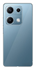 Xiaomi Redmi Note 14S Hoesje Dun TPU Back Cover Transparant afbeelding 3
