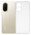 Xiaomi Redmi A5 Hoesje Dun TPU Back Cover Transparant afbeelding 1