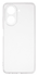 Xiaomi Redmi A5 Hoesje Dun TPU Back Cover Transparant afbeelding 2