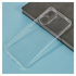 Xiaomi Redmi A5 Hoesje Dun TPU Back Cover Transparant afbeelding 3