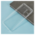 Xiaomi Redmi A5 Hoesje Dun TPU Back Cover Transparant afbeelding 4