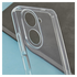 Xiaomi Redmi A5 Hoesje Dun TPU Back Cover Transparant afbeelding 7