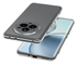 Realme 14 Pro Hoesje Dun TPU Back Cover Transparant afbeelding 3