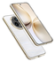 Realme 14 Pro Plus Hoesje Dun TPU Back Cover Transparant afbeelding 2